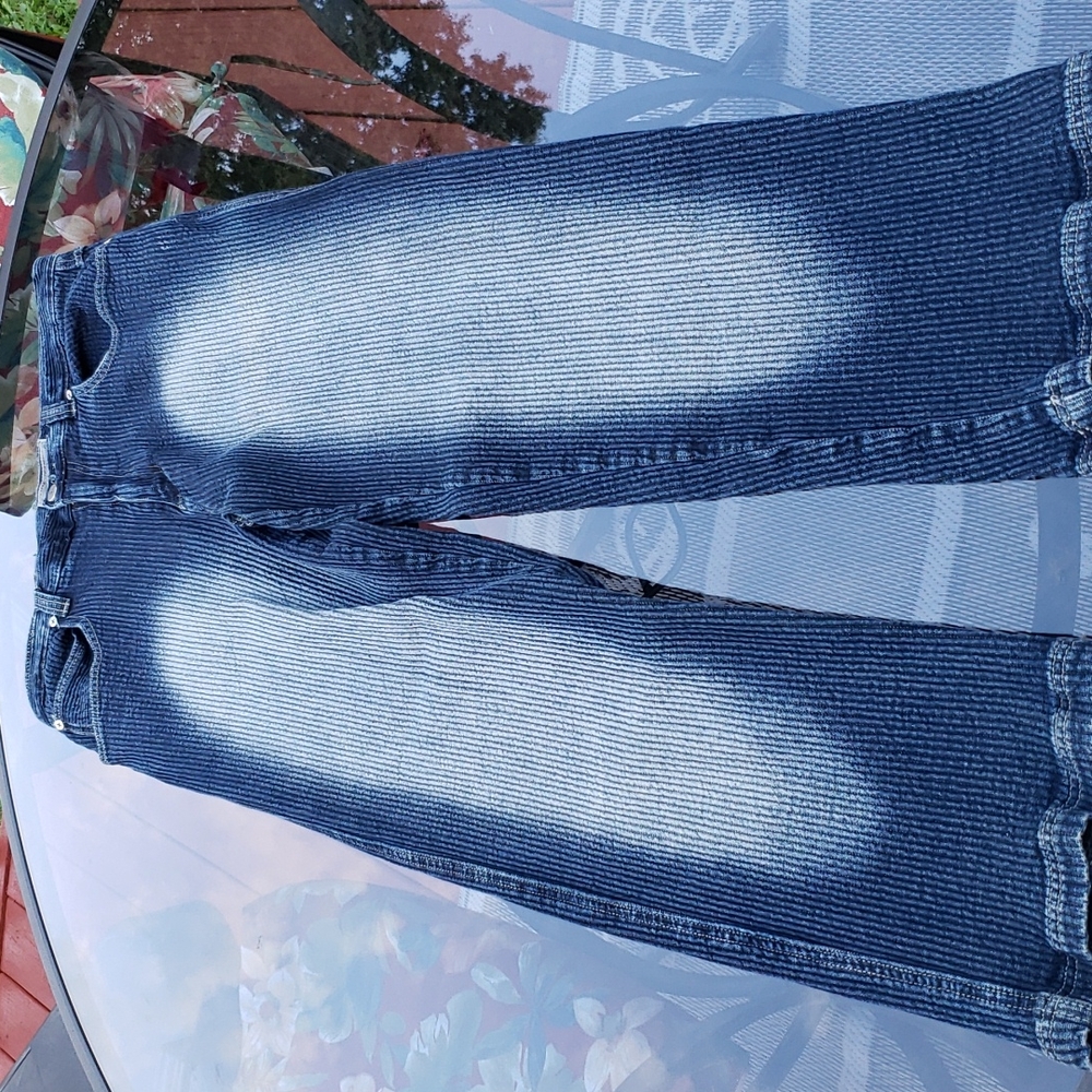 TOOL BLUE JEANS